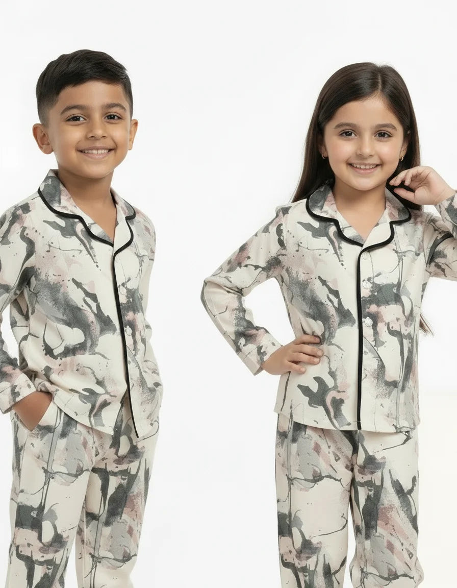 Unisex Night Suit