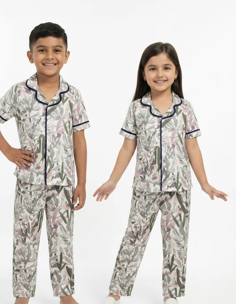 Unisex Night Suit