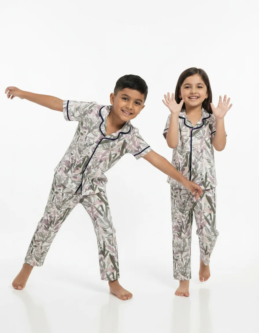 Unisex Night Suit