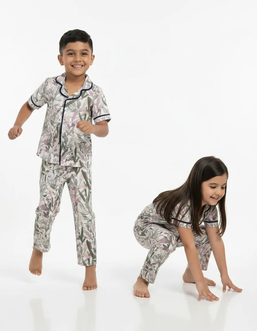 Unisex Night Suit