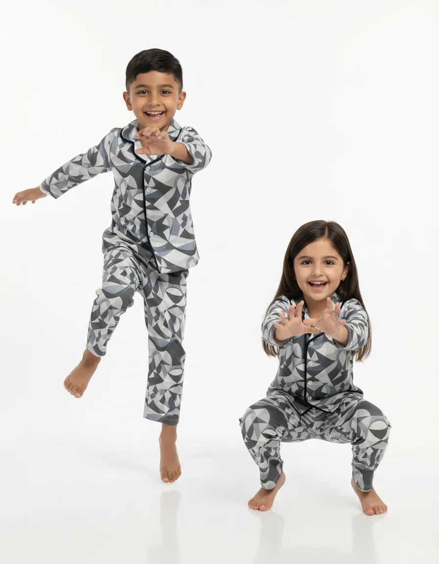 Unisex Night Suit
