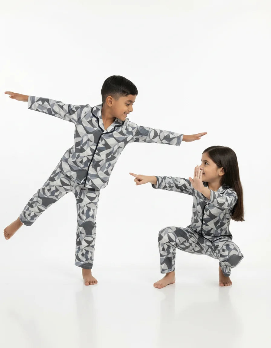 Unisex Night Suit