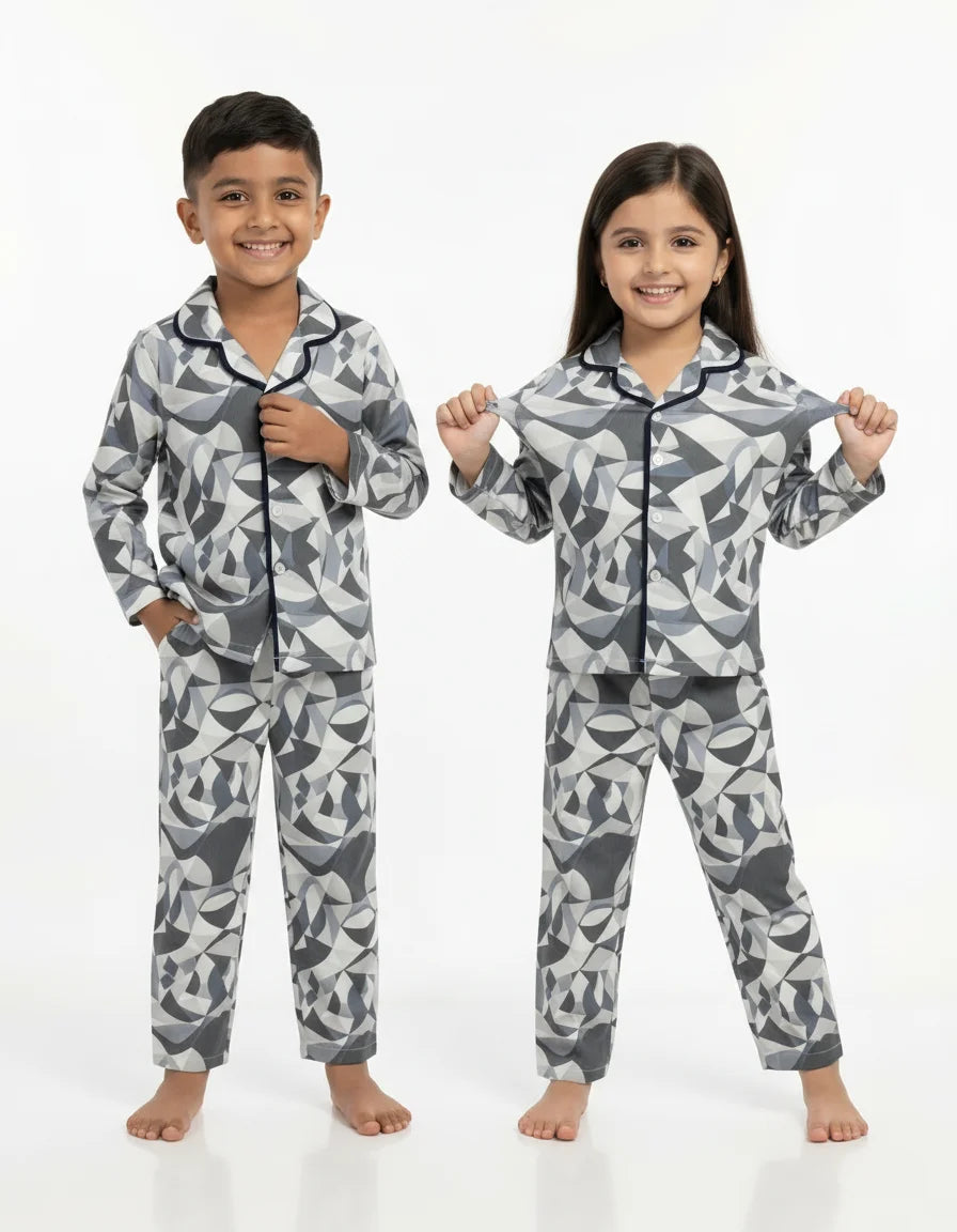Unisex Night Suit