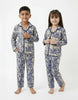 Unisex Night Suit