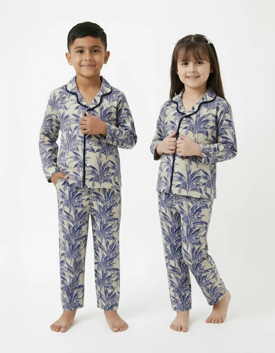 Unisex Night Suit