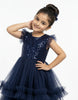 Fairy Tailcut Party Dress