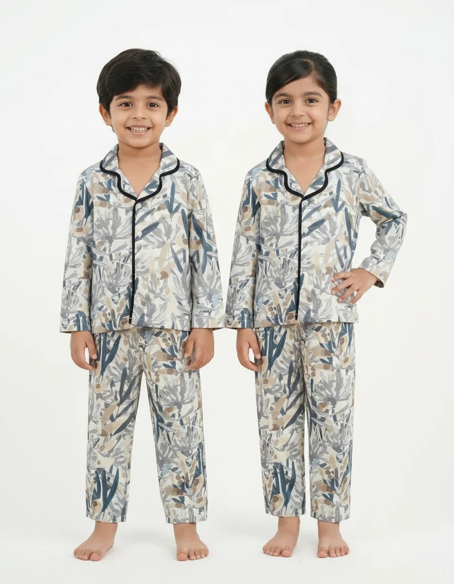 Unisex Night Suit