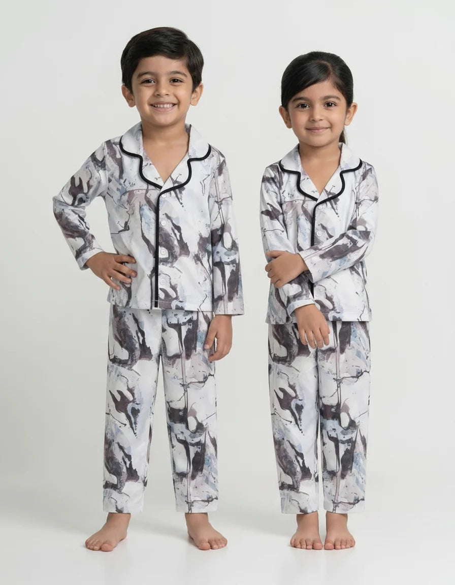 Unisex Night Suit