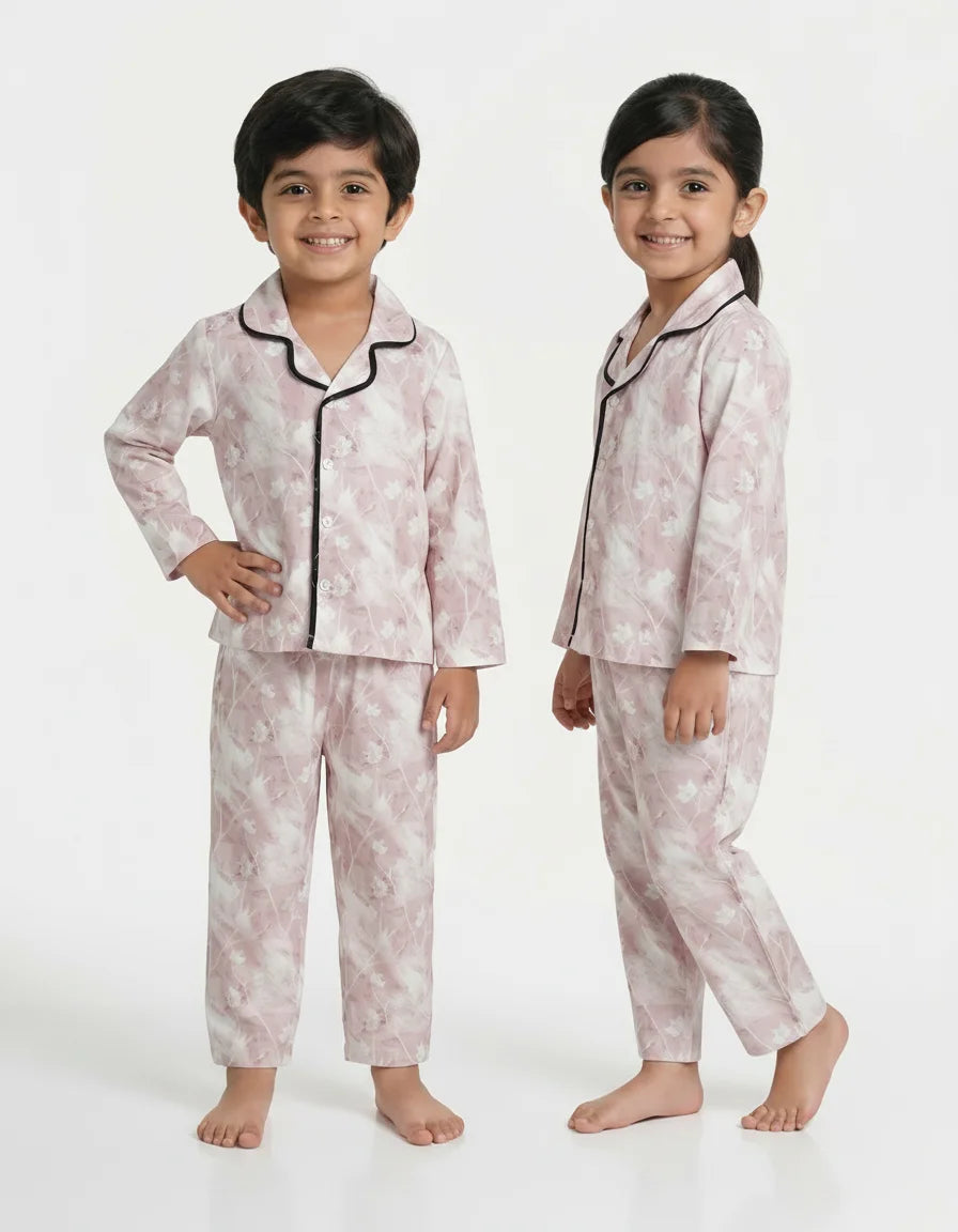 Unisex Night Suit