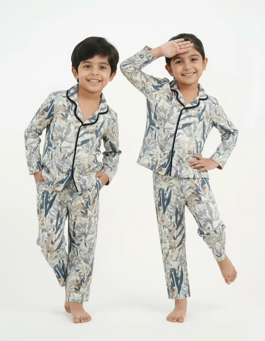 Unisex Night Suit