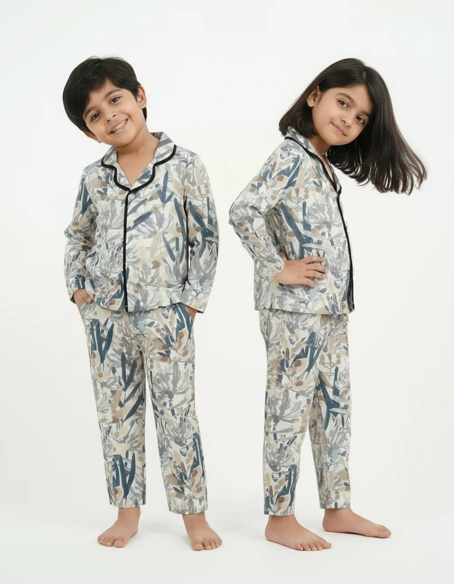 Unisex Night Suit