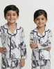 Unisex Night Suit