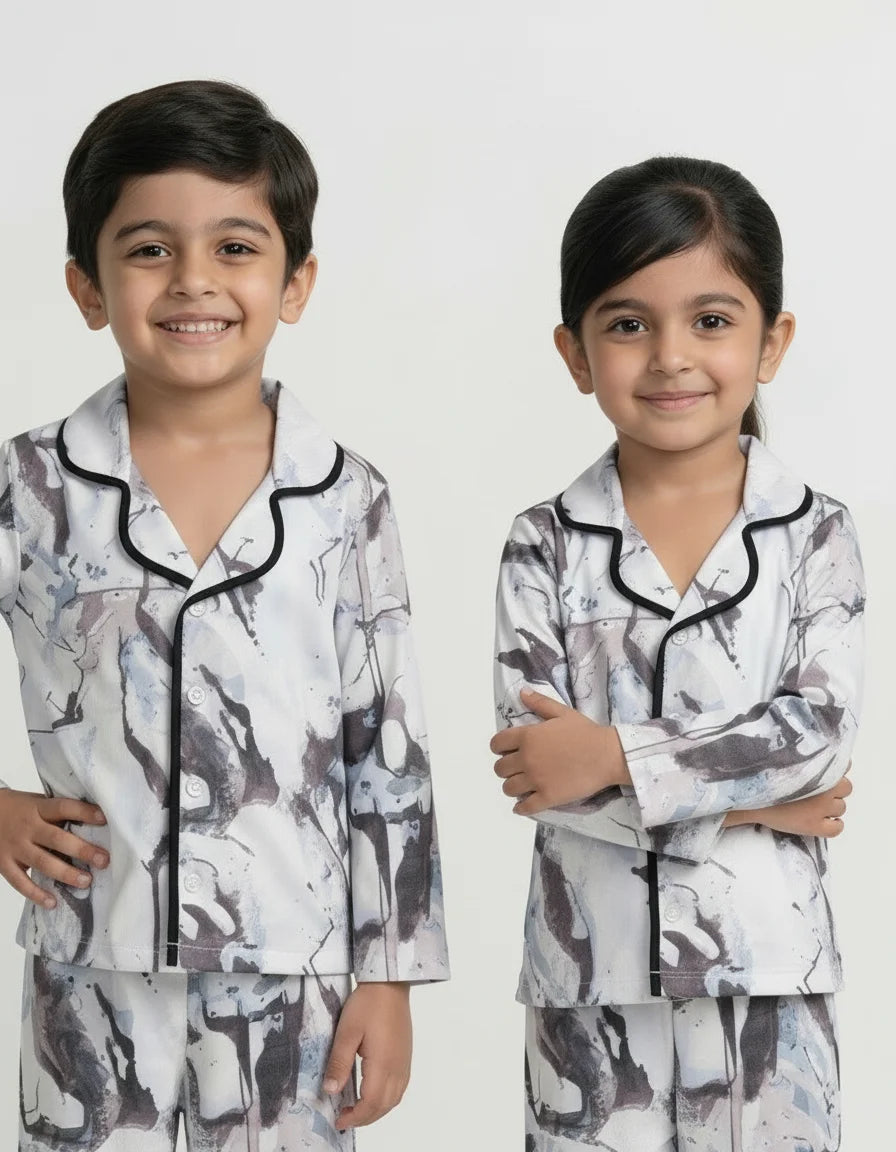 Unisex Night Suit