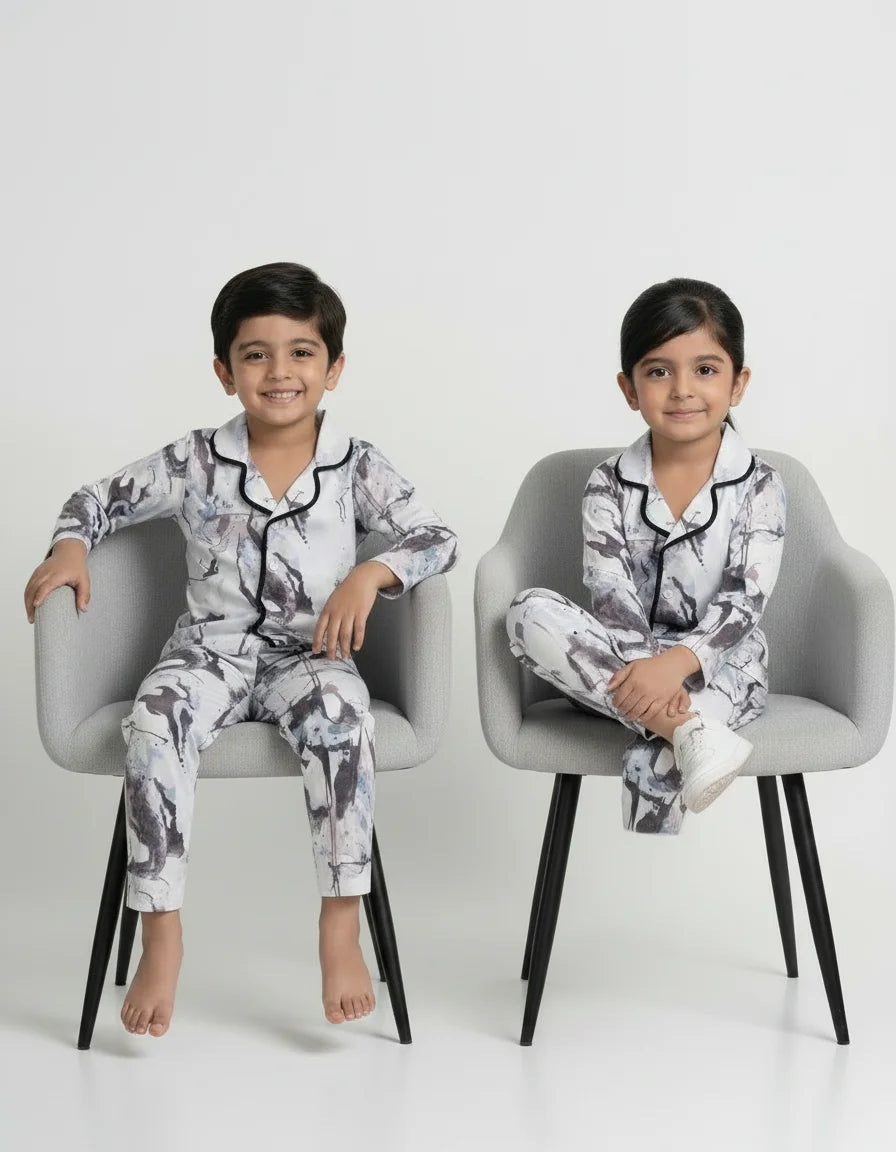 Unisex Night Suit
