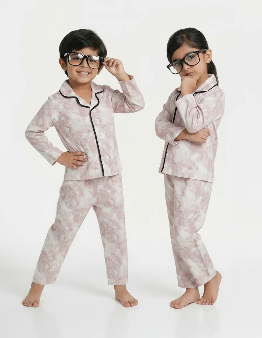 Unisex Night Suit
