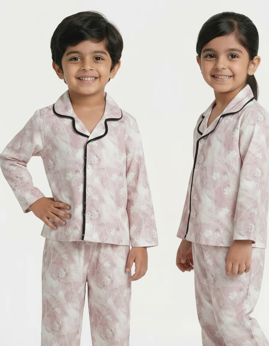 Unisex Night Suit