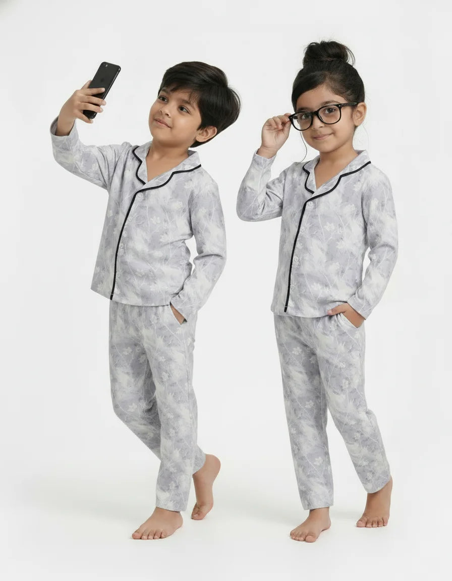 Unisex Night Suit