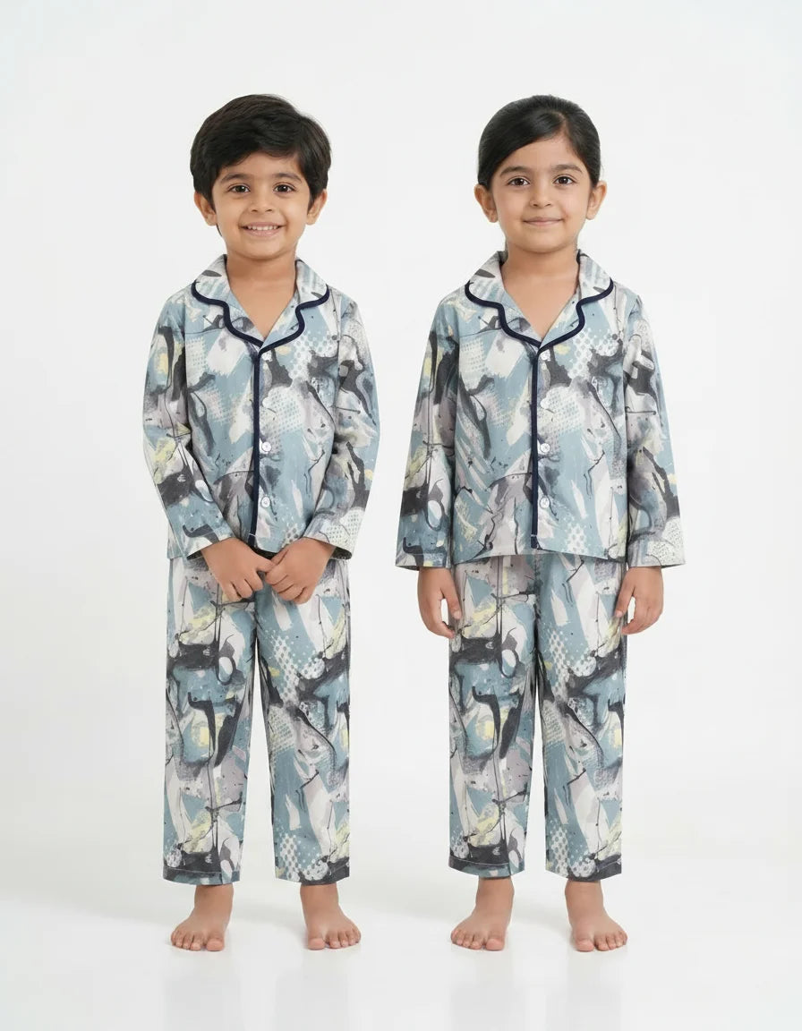 Unisex Night Suit