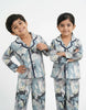 Unisex Night Suit