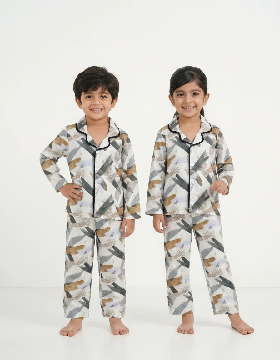 Unisex Night Suit