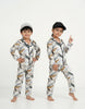 Unisex Night Suit