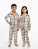 Unisex Night Suit