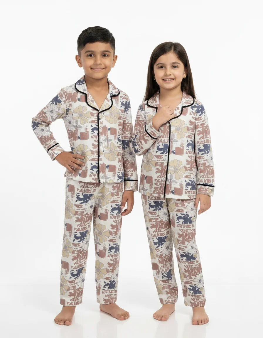 Unisex Night Suit