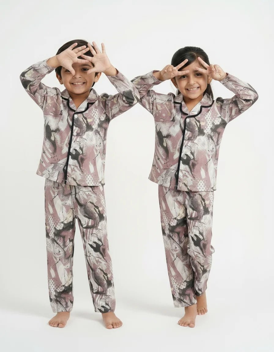 Unisex Night Suit