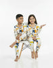 Unisex Night Suit