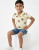 Boys Polo T-Shirt