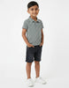 Boys Polo T-Shirt