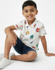 Boys Polo T-Shirt