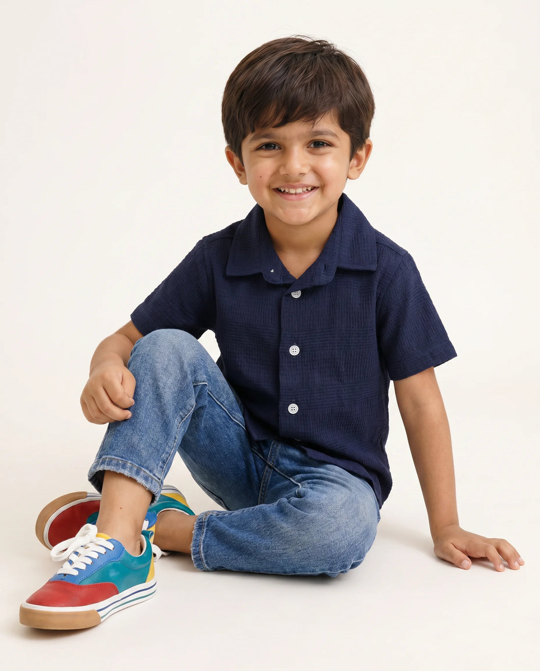 Boys Shirt