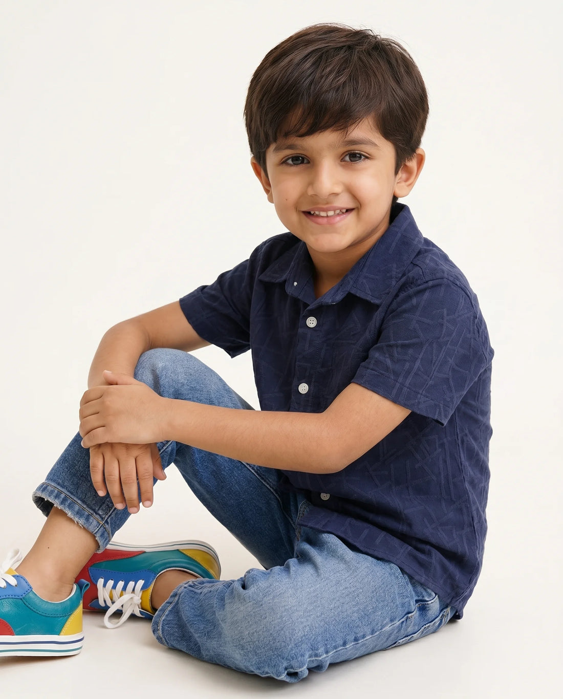 Boys Shirt