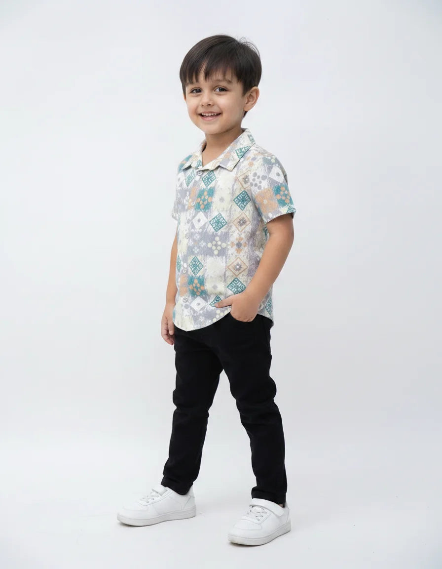 Boys Shirt