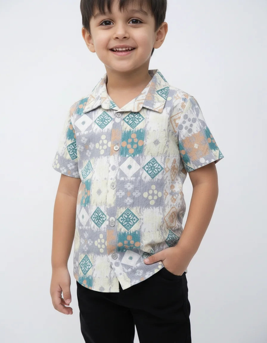 Boys Shirt