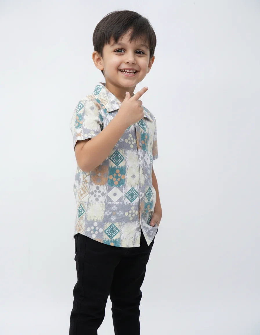 Boys Shirt