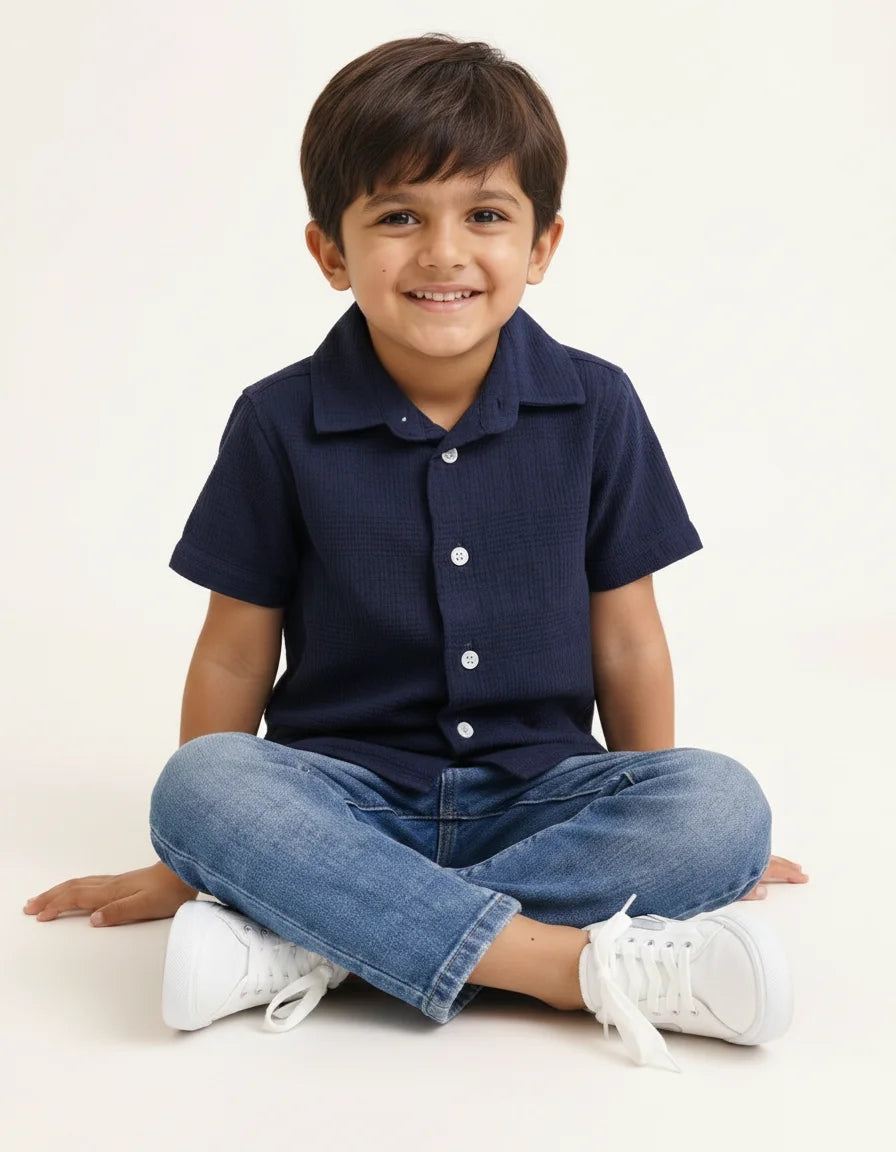 Boys Shirt