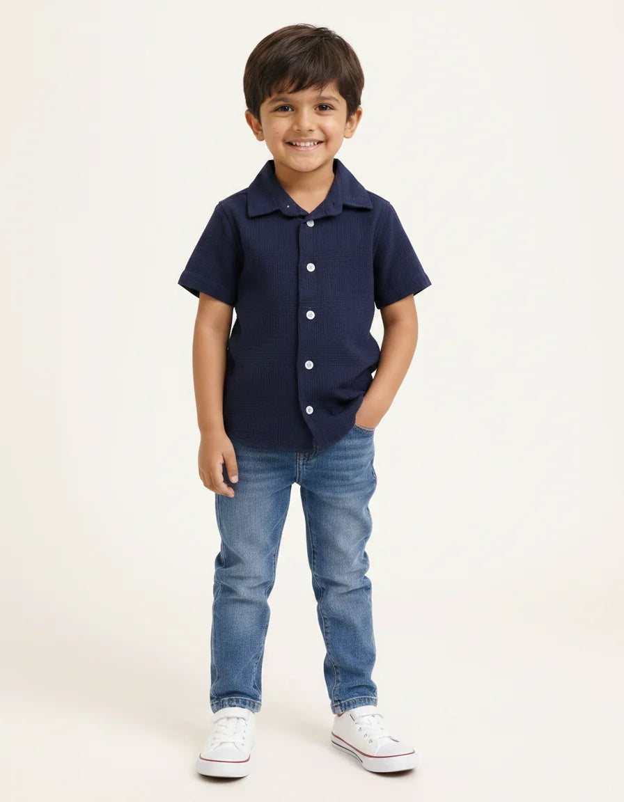 Boys Shirt