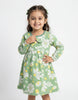 Girls Casual Frocks