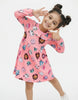 Girls Casual Frocks