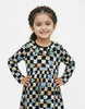 Girls Casual Frocks