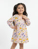 Girls Casual Frocks