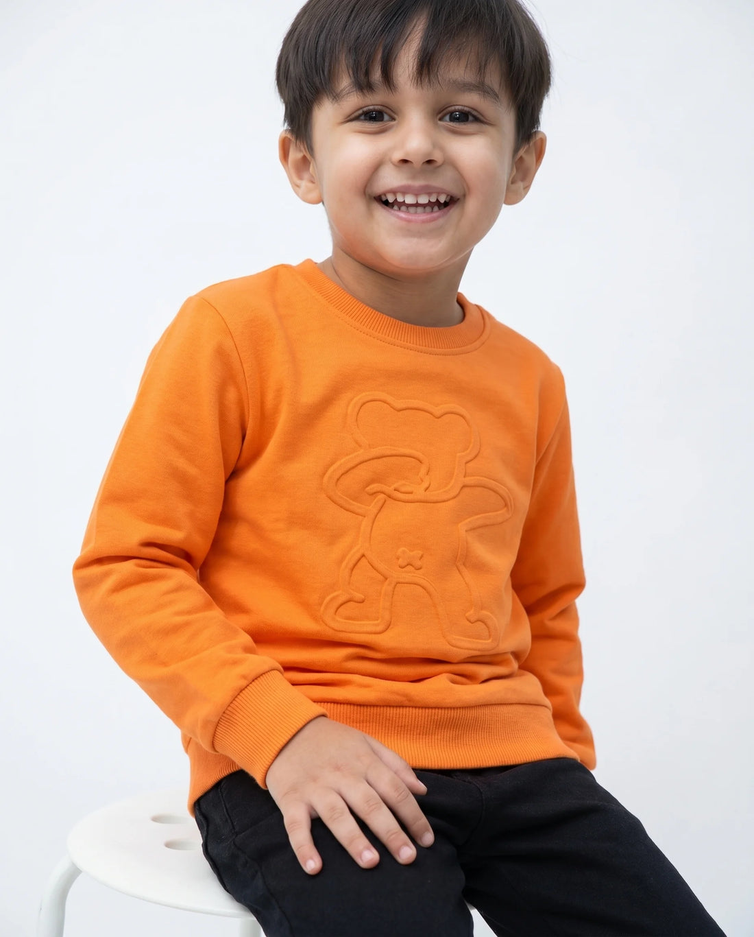 Boys Sweatshirt