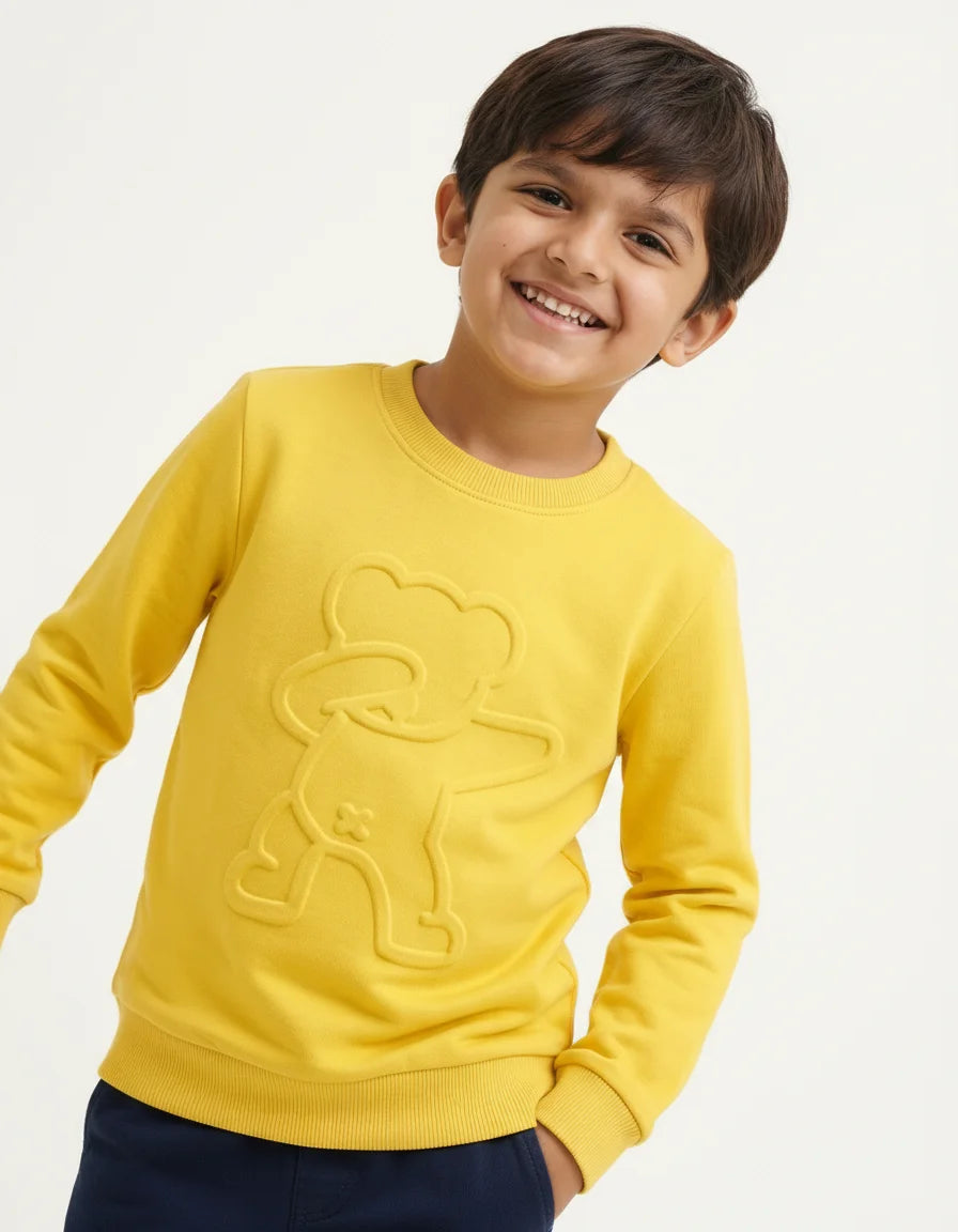 Boys Sweatshirt