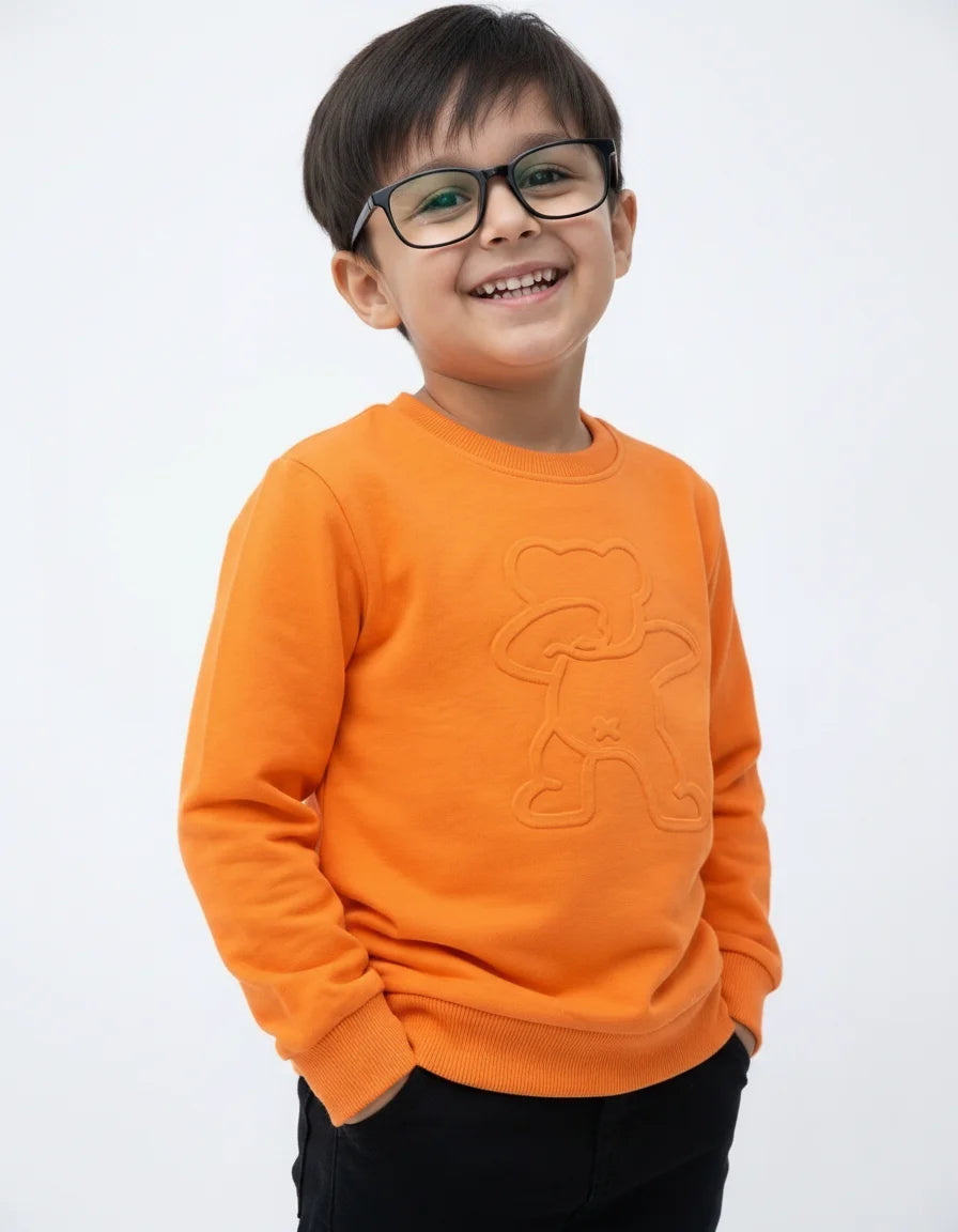 Boys Sweatshirt