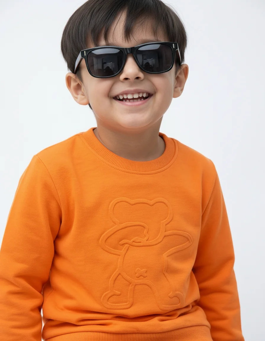 Boys Sweatshirt