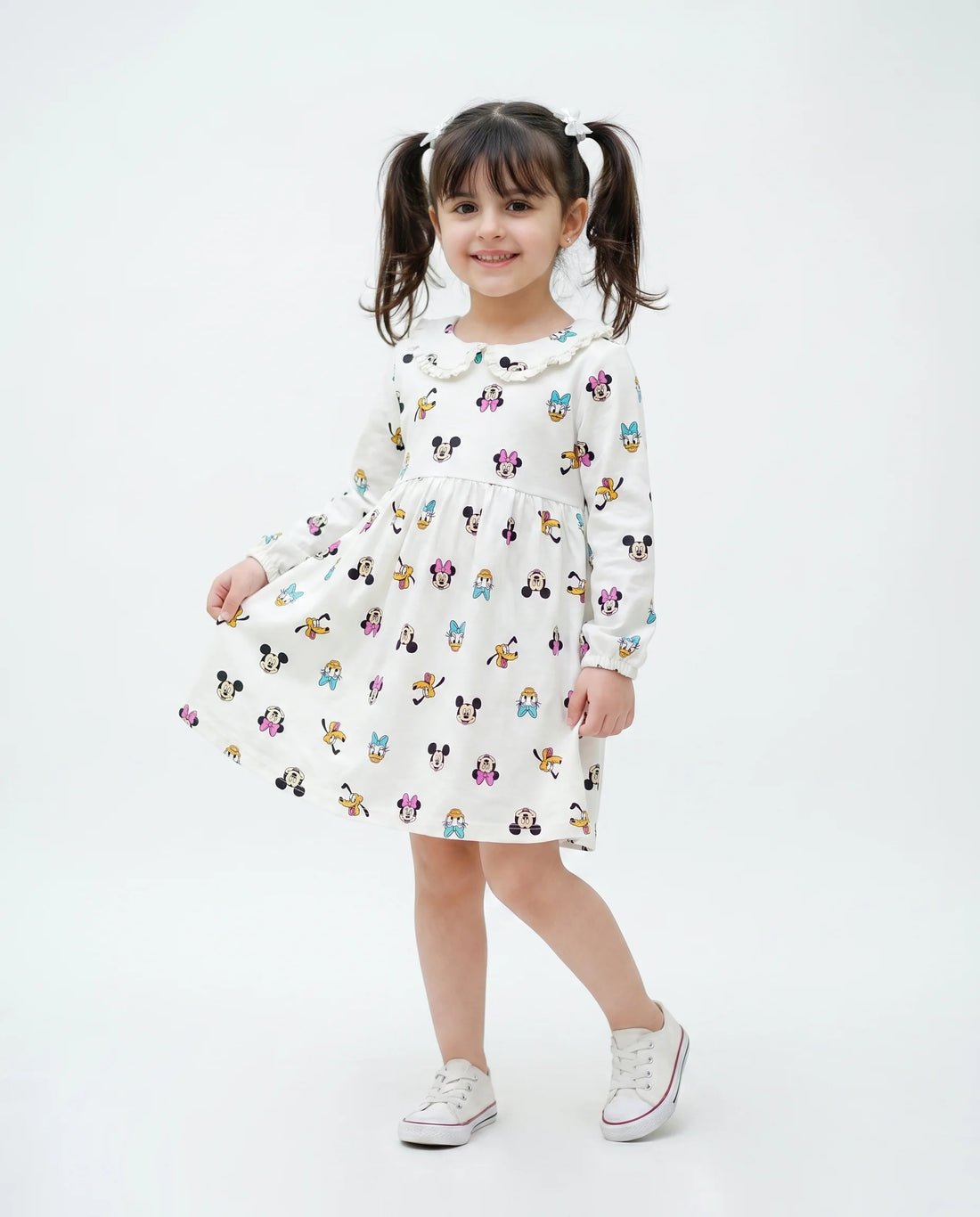 Girl Dress