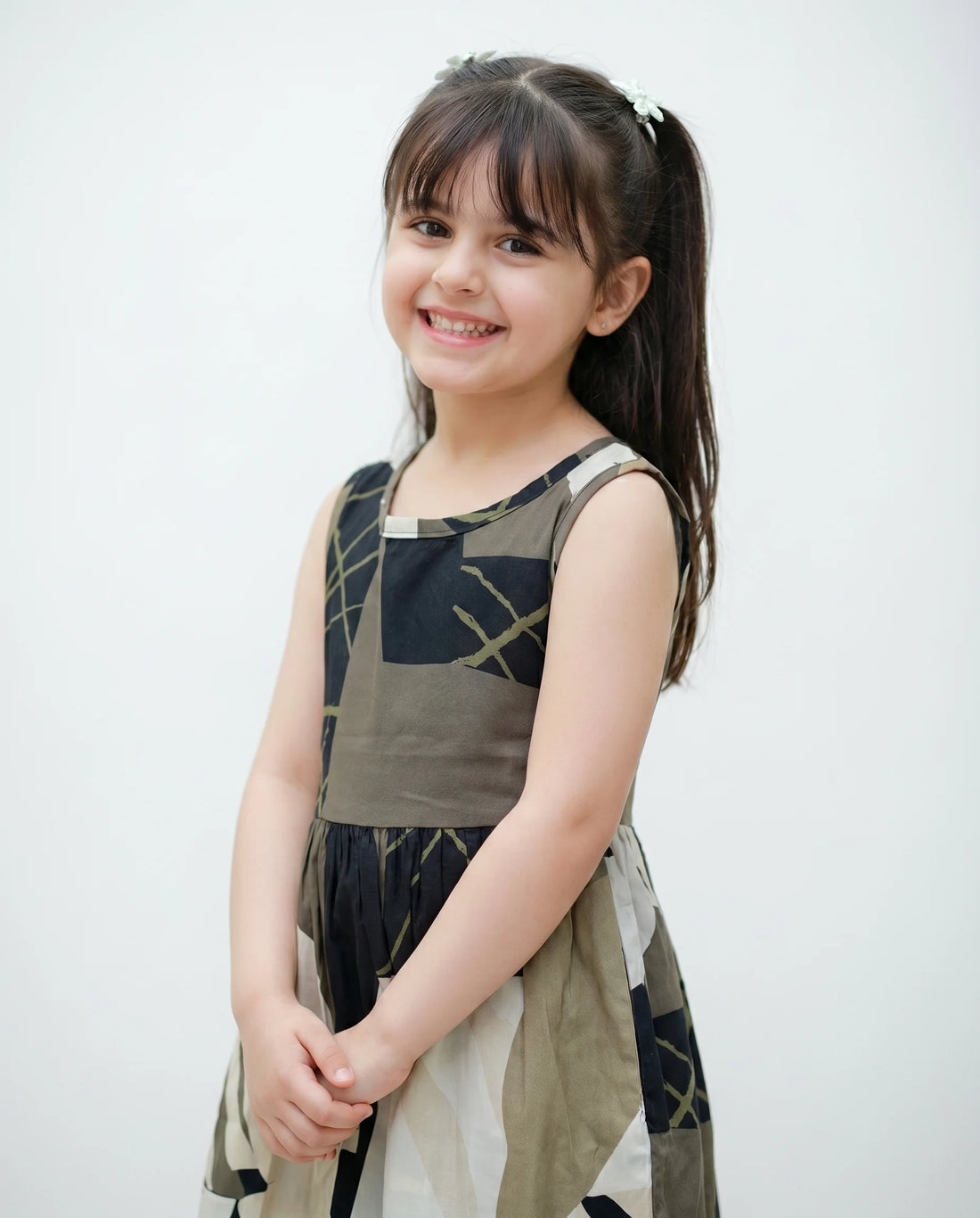 Girls Dress