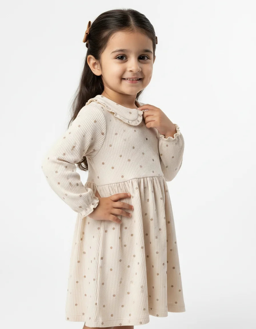 Girl Dress